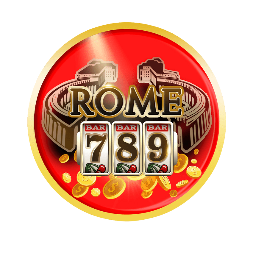 rome789 เว็บสล็อตแตกง่าย API แท้ ฝากถอนไว ไม่มีขั้นต่ำ